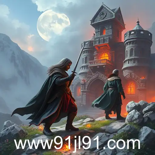 The Rise of 91jl: Gaming in the Digital Age