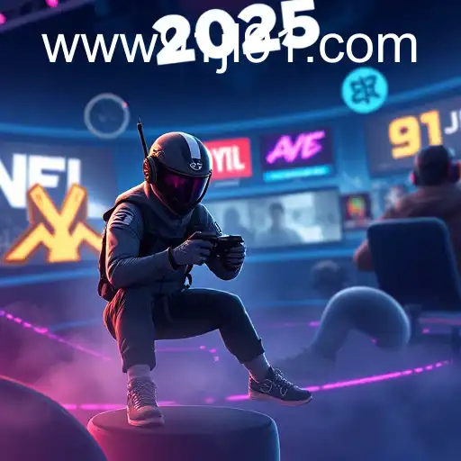 91jl: Revolutionizing Online Gaming Experience