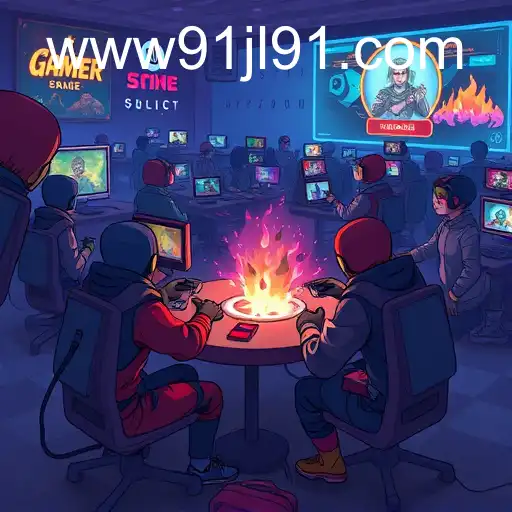 The Rise and Influence of 91jl in the Gaming World