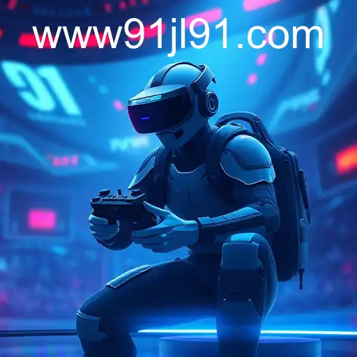 91jl: Revolutionizing Online Gaming