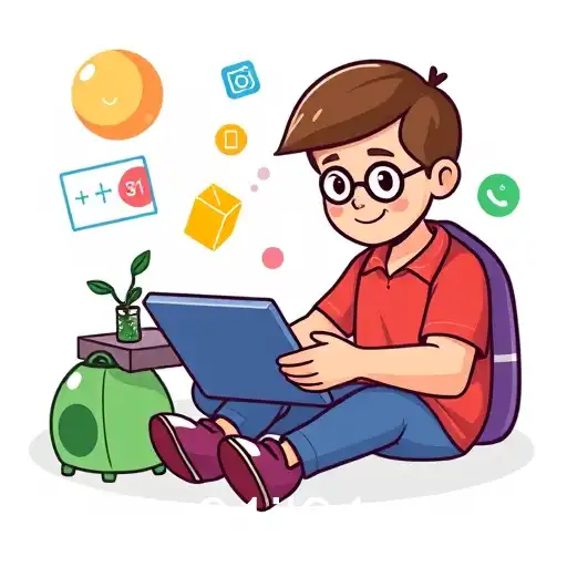 The Engaging World of Educational Games: A Win-Win for Learning and Fun