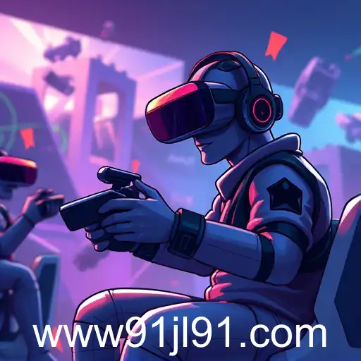 Emerging Trends in Online Gaming