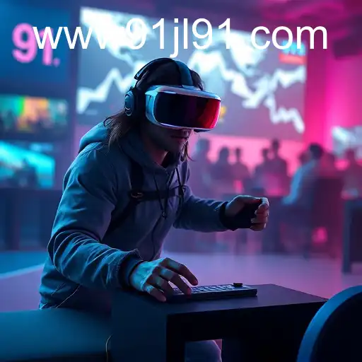 Evolving Trends in Online Gaming