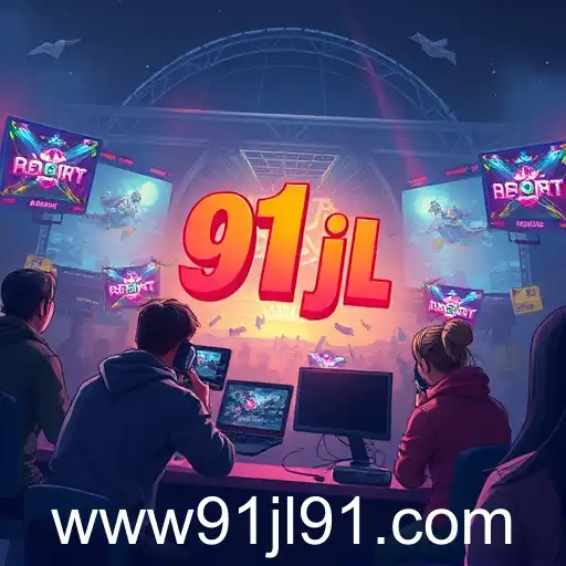 91jl: The Future of Online Gaming Communities