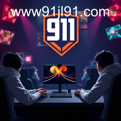 Gaming Evolution: The Rise of 91jl in the Online Arena