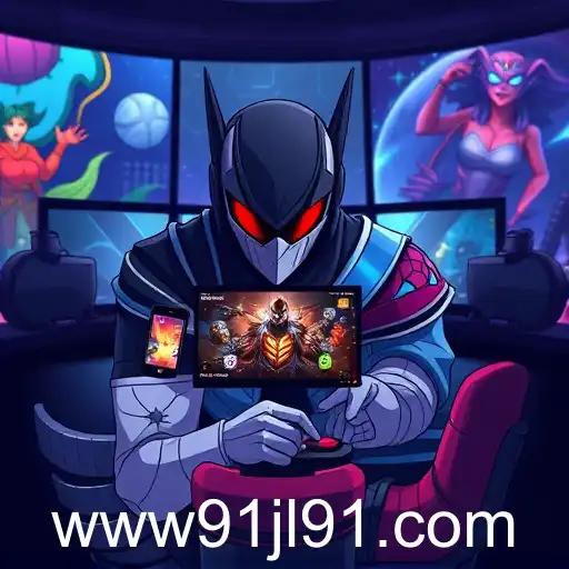 Gaming Landscape Evolution: The Rise of 91jl