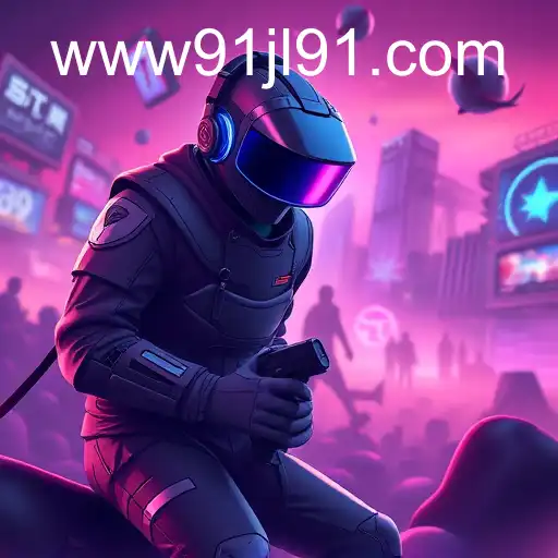 Gaming Revolution: The Rise of 91jl