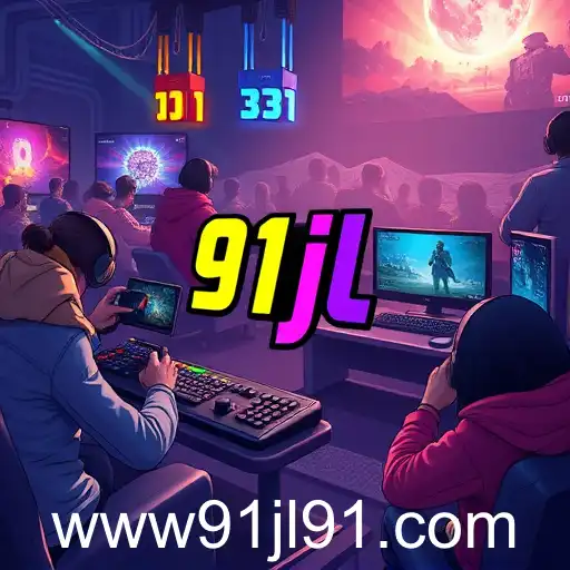 91jl