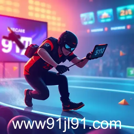 A New Era in Online Gaming