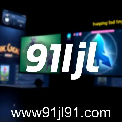 A New Player in the Digital Gaming Arena