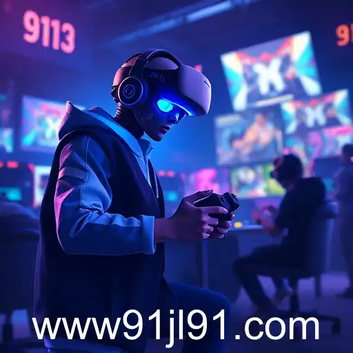 The Rise of 91jl: Redefining Online Gaming