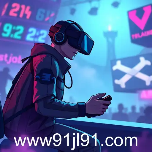 The Rise of 91jl in the Gaming World