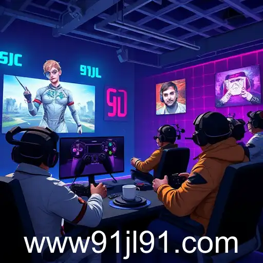 The Rise of Online Gaming Communities