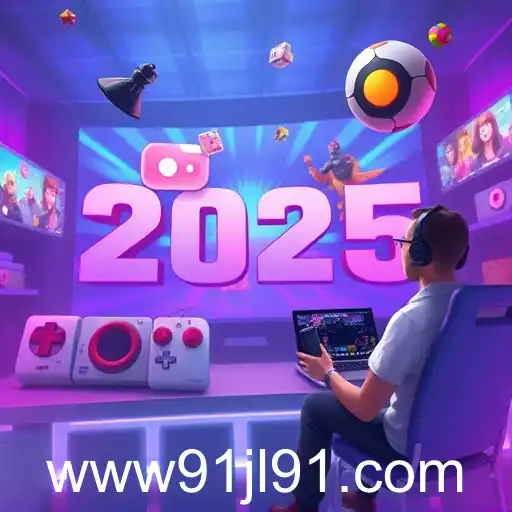 The Future of Online Gaming Platforms